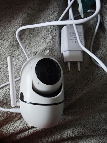 Baby kamera mit handy - kamera,