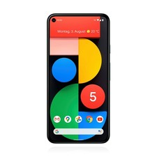 Google Pixel 5 5G 128GB Sorta