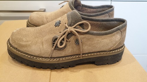 Haferl-Schuhe