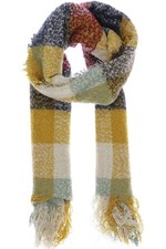 ZARA Schal Damen Tuch