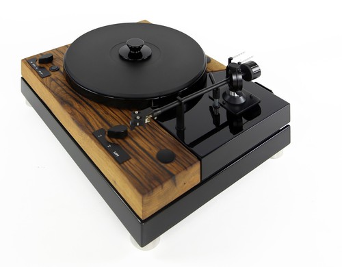Restaurierter thorens 318 - restaurierter, td