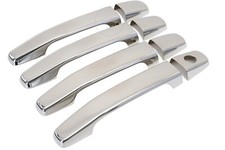 Türgriffe Kappen passend für