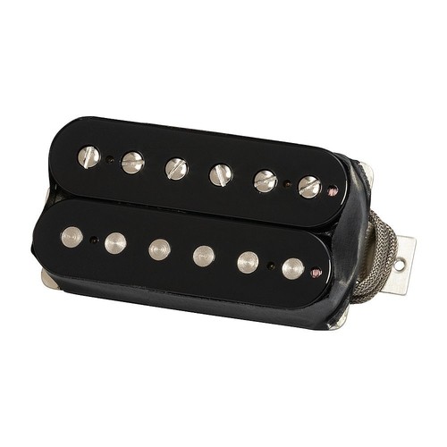 Gibson custombucker underwound - gibson,