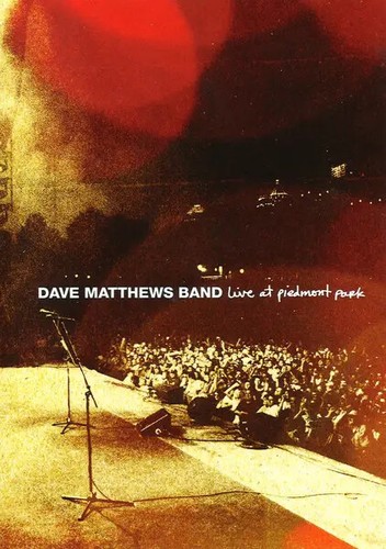 2xdvd dave matthews - 2xdvd, band