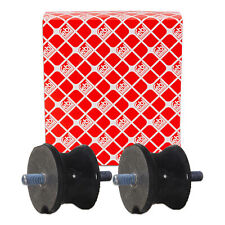 2x febi 06624 Getriebelager