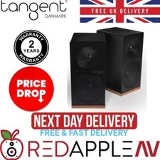 Paar Tangent Spectrum X4 100 W