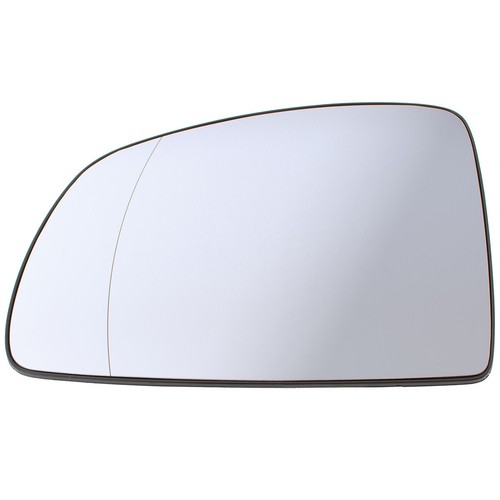 Spiegelglas manuell links - spiegelglas,