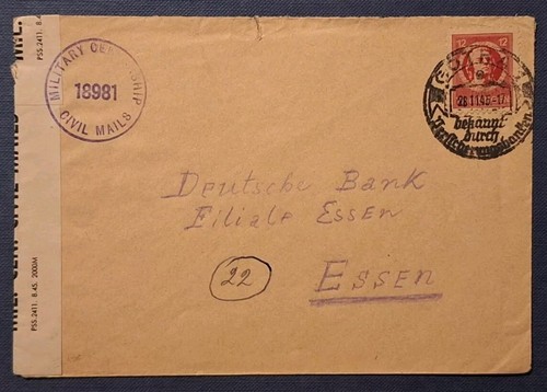 1945 aliirte besatzung - aliirte,