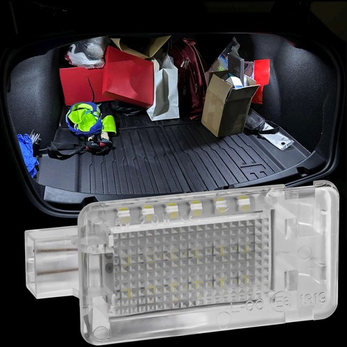Led kofferraumbeleuchtung - led,