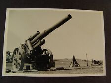 136524, Fotoalbum Artillerie Rgt 205: Frankreich: Ardennen, Geschütze Haubitzen