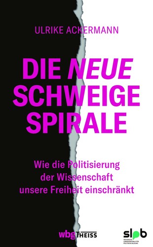 Ulricke ackermann die neue - ulricke,
