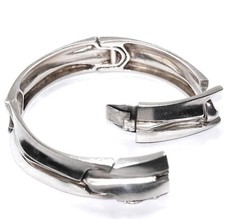 Armband Lapponia Silber ANIARA