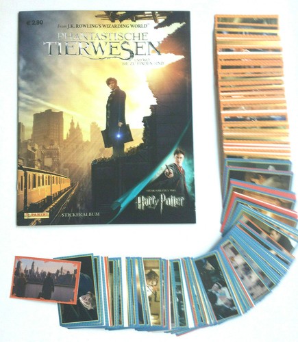 Harry potter phantastische - -,