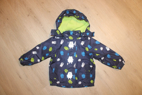 Impidimpi übergangsjacke - impidimpi,