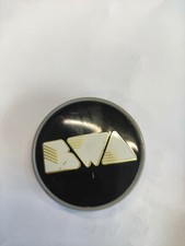 Nabendeckel Alufelgen Fiat