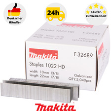 Makita 32689 klammer 22mm - makita, f-32689