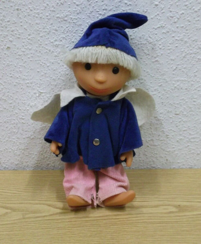 Original sandmännchen figur - original,