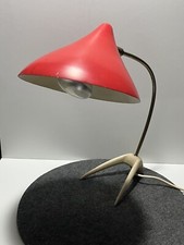 vintage Louis Kalff Designer