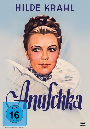 Anuschka kinofassung - -,