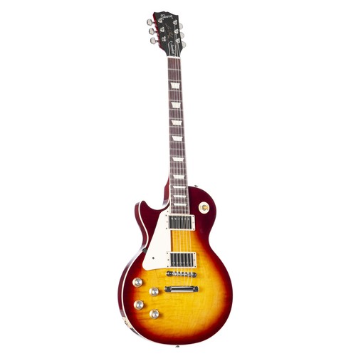 Gibson les paul - gibson, standard
