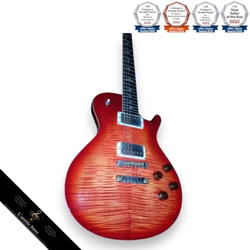 Prs mccarty 594 top - 10,