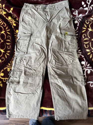 Review damen cargo hose - damen, cargo-hose