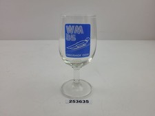 Biertulpe WM 1985 Oberhof DDR