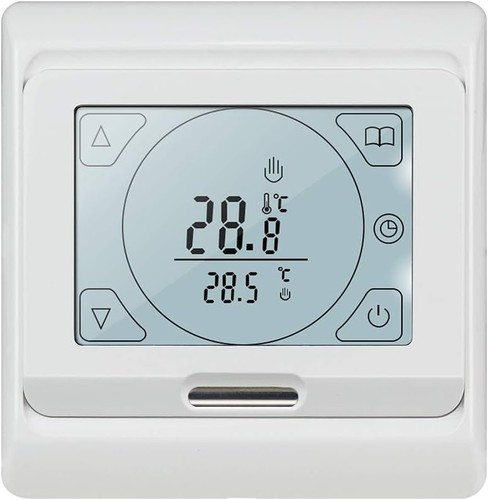 Elektrisches programmierbares - elektrisches,