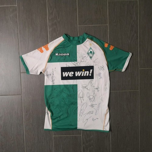 Werder bremen svw diego - svw,