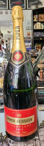 Piper heidsieck magnum l - magnum,