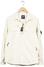 ZARA Jacke Herren Anorak