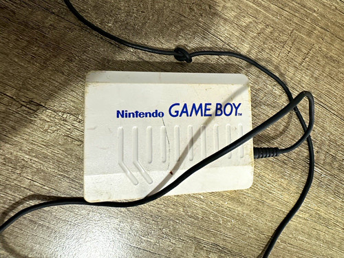 Original nintendo game boy - original,