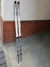 Fischer Langlaufski Langlauf Schi  164 Cm, NNN