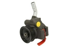 LAUBER 55.1242 Servolenkung Pumpe Servopumpe für FORD FUSION (JU) Hydraulisch