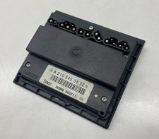 Mercedes W210 E Klasse Klima Anlangen Automatik Steuergerät 2105450432