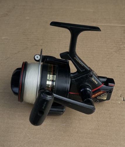 Daiwa graphite ag4000b - daiwa,