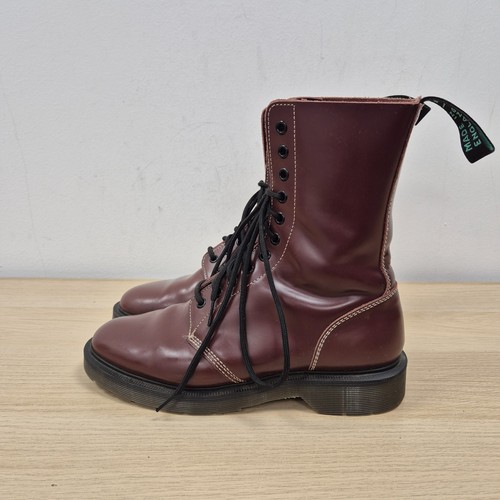 Solovair astronaut oxblood - solovair, hi