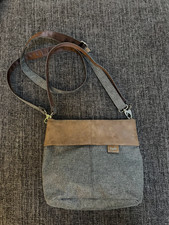 NEU wertige ZWEI Hand Tasche