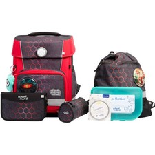 SCHOOL MOOD CHAMPION PRO