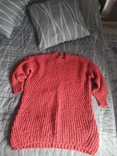 Only Long Pullover, Größe M