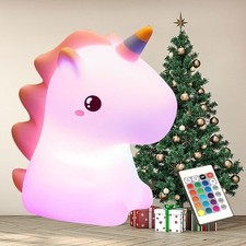 Einhorn Nachtlicht LED Baby
