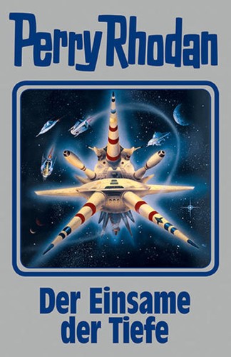 Perry rhodan 149 der - 149., einsame