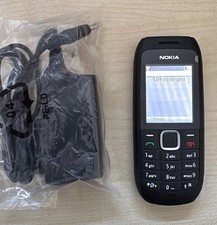 Nokia 1616 Modell RH-125 Volle