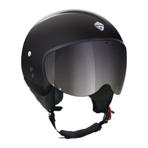 Helm gpa bellagio schwarz - helm,