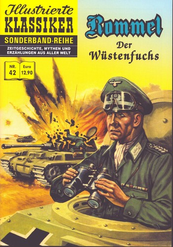 Illustrierte klassiker - illustrierte,