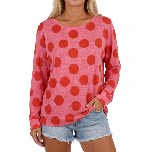 Aniston bluse shirt tunika - aniston,