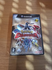 Nintendo GameCube Pokemon