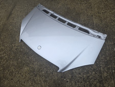 Motorhaube Polarsilber 761