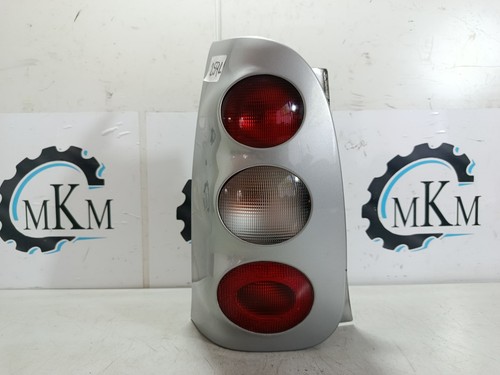 Smart fortwo 450 rücklicht - fortwo,
