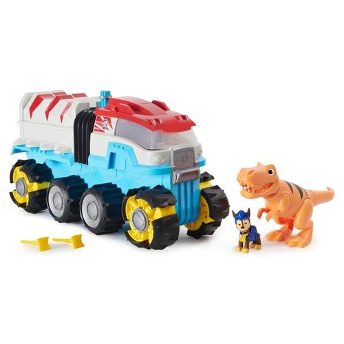 Paw patrol dino rescue - -,